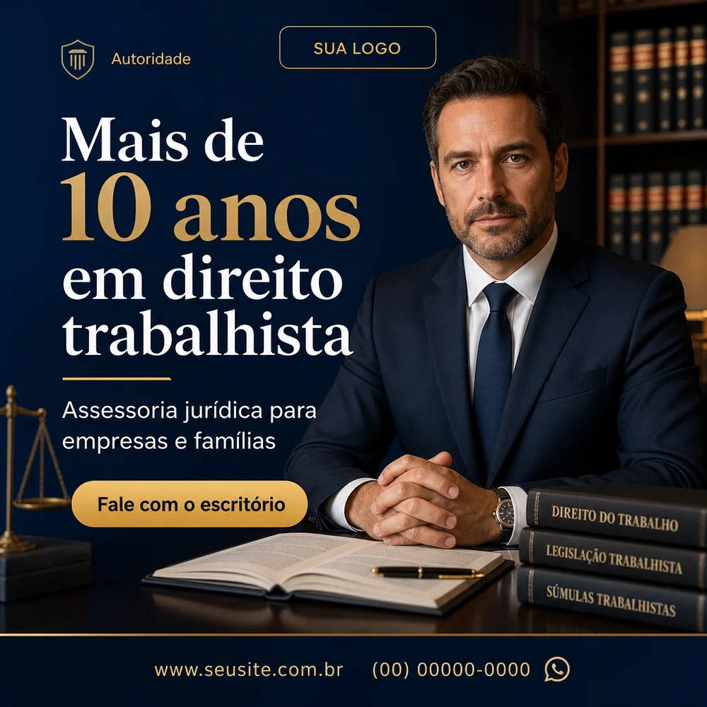 Advogado