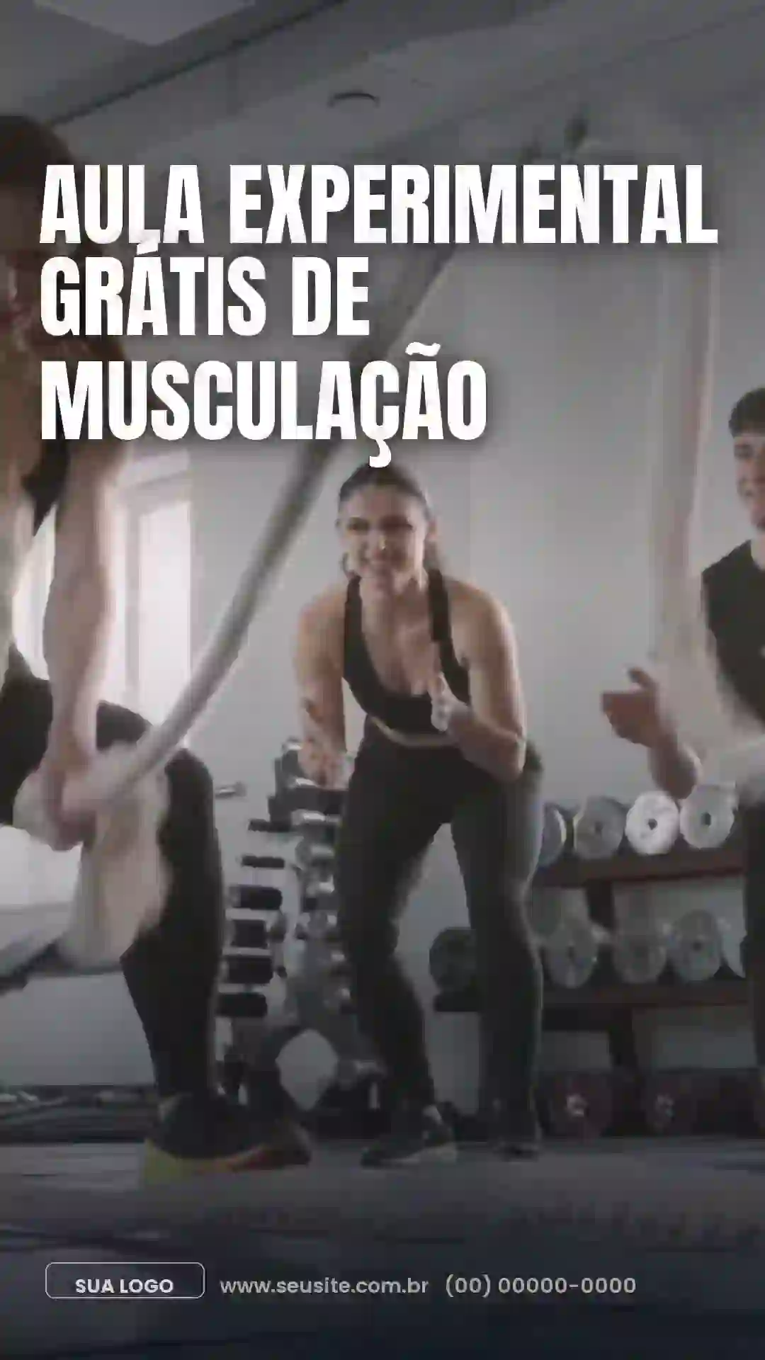 Oferta · Reels · vídeo