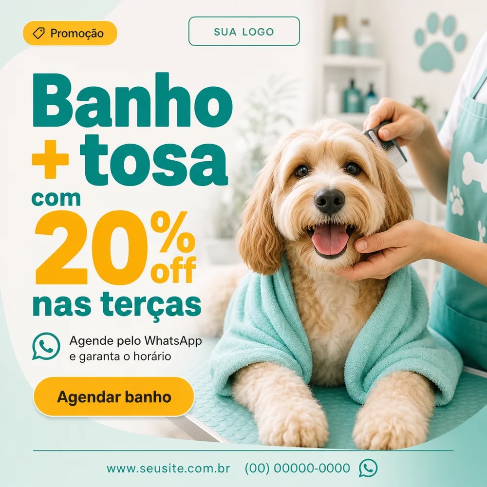 Petshop