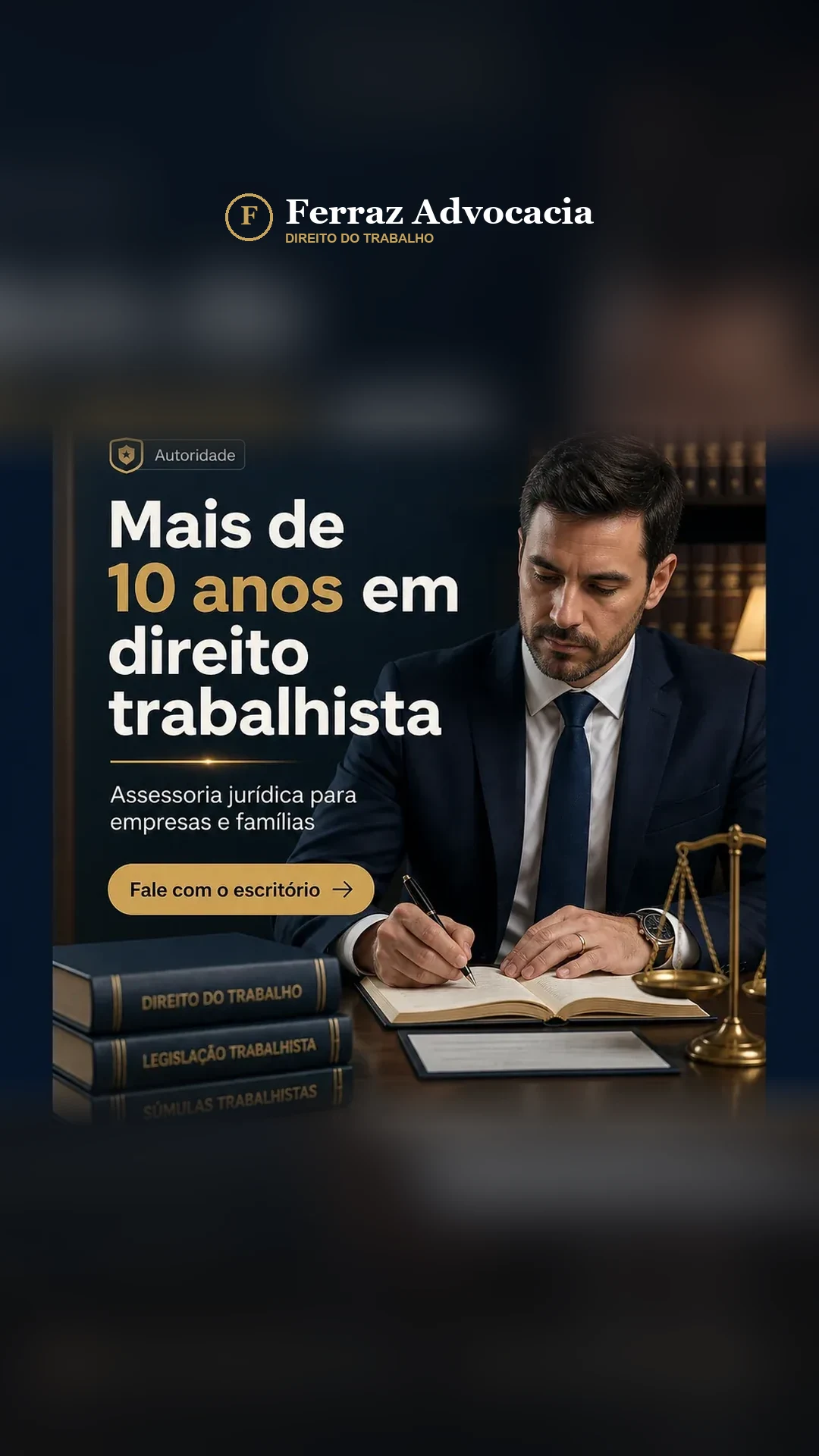Arte criada na Central de Crescimento IA