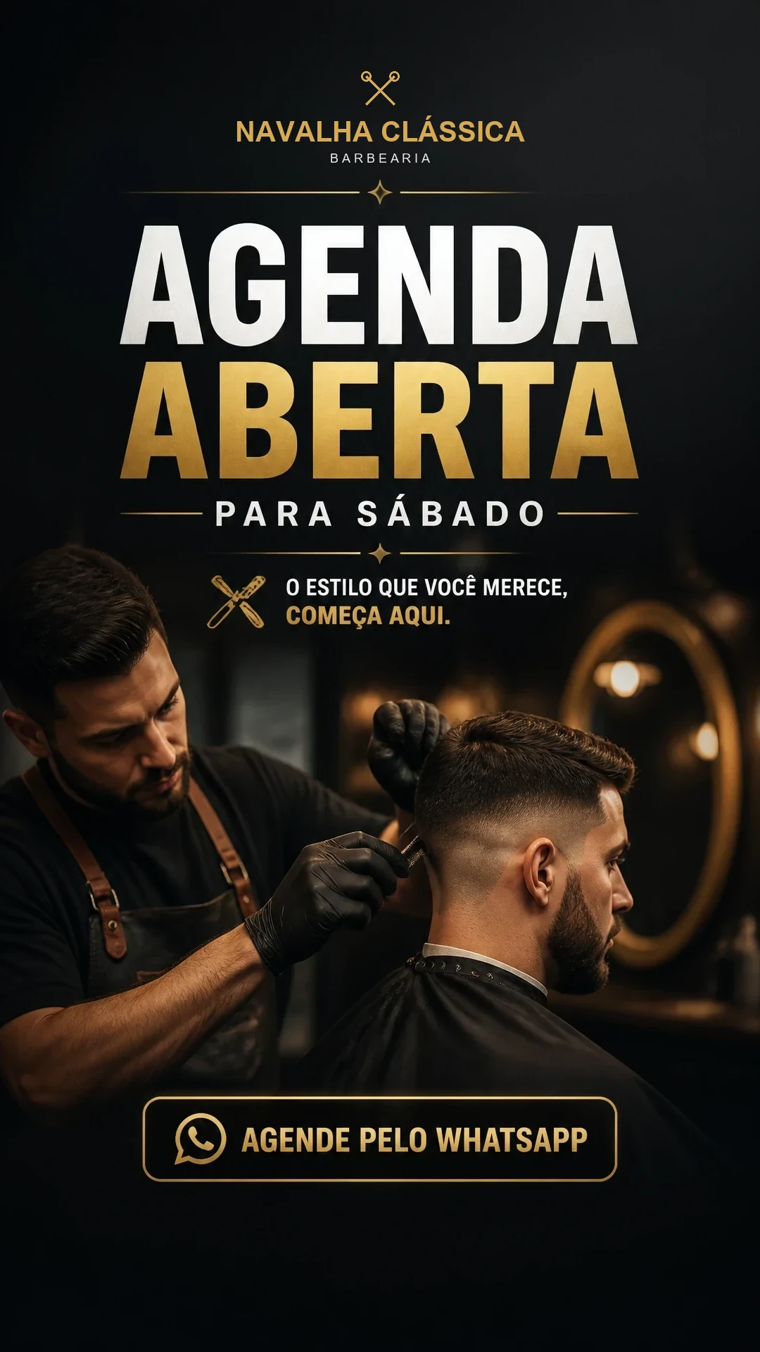 Arte criada na Central de Crescimento IA