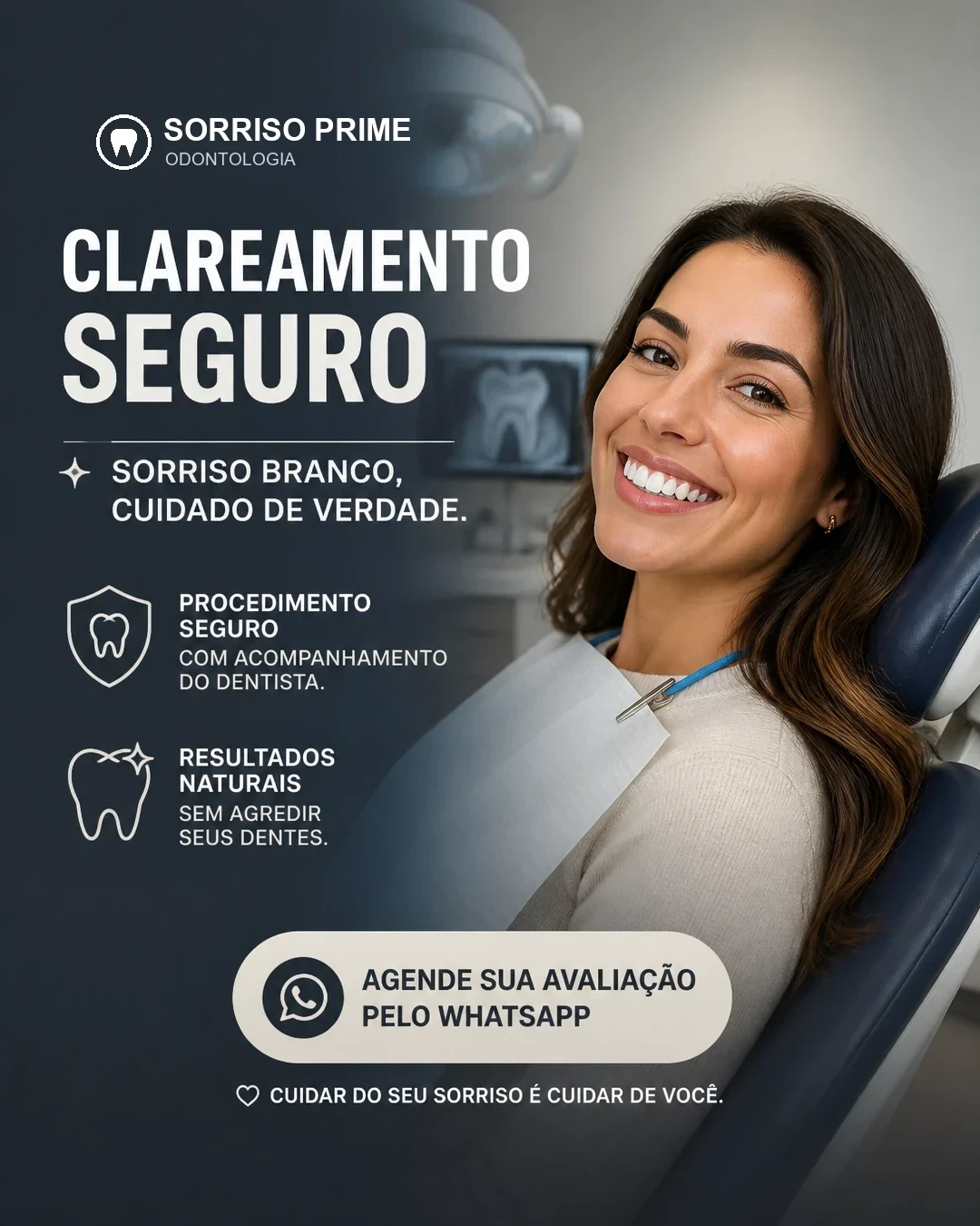 Arte criada na Central de Crescimento IA
