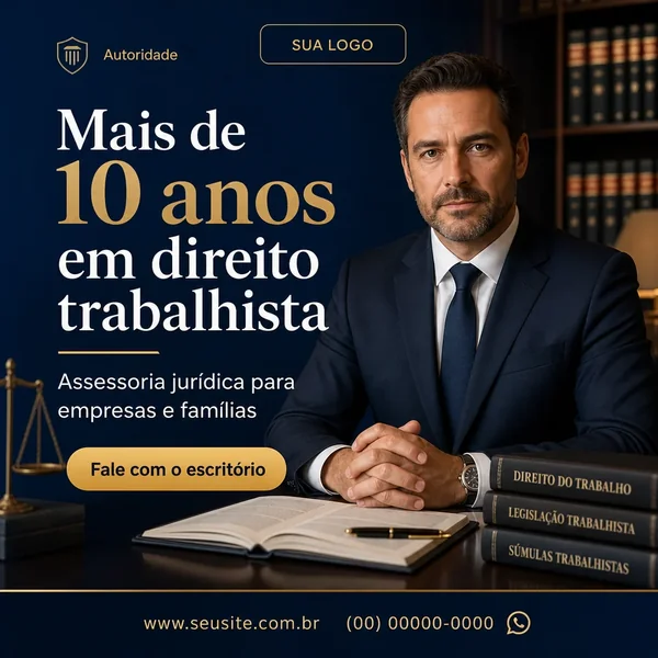 Marketing para Advogados