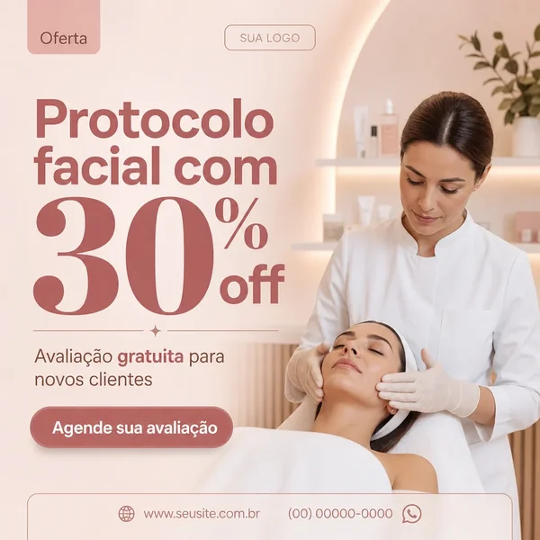 Marketing para Clínicas e estética
