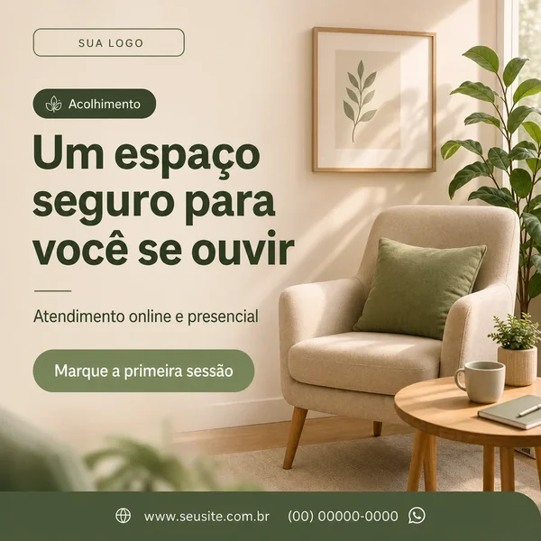 Marketing para Psicólogos e terapeutas