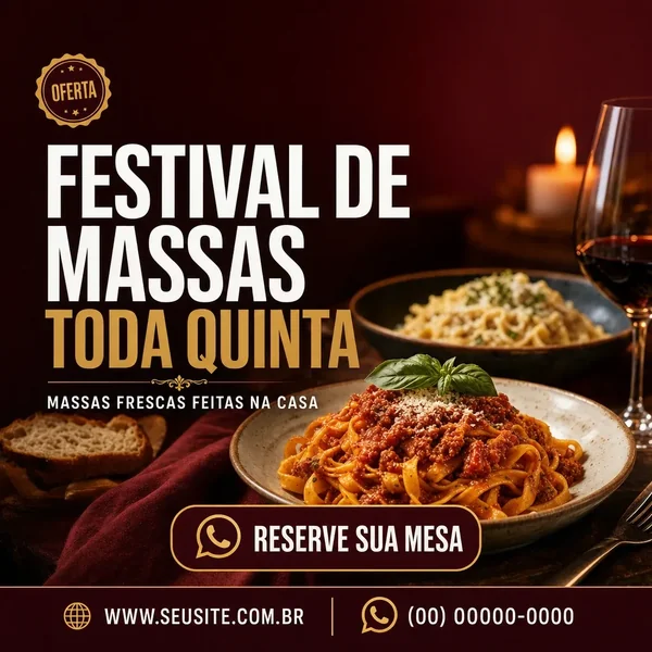 Marketing para Restaurantes